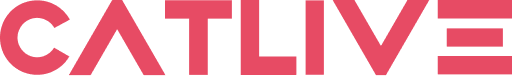 CAT LIVE - Imported Kit - Logo